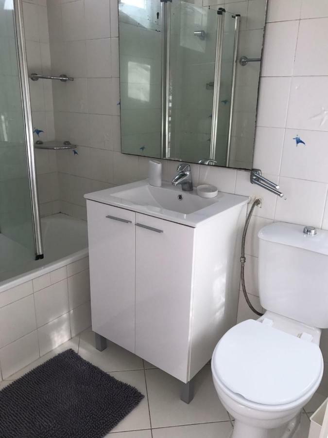 Appartement Lisboa-alameda Lisboa