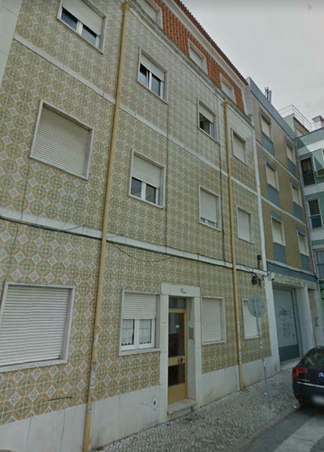 Appartement Lisboa-alameda Lisboa