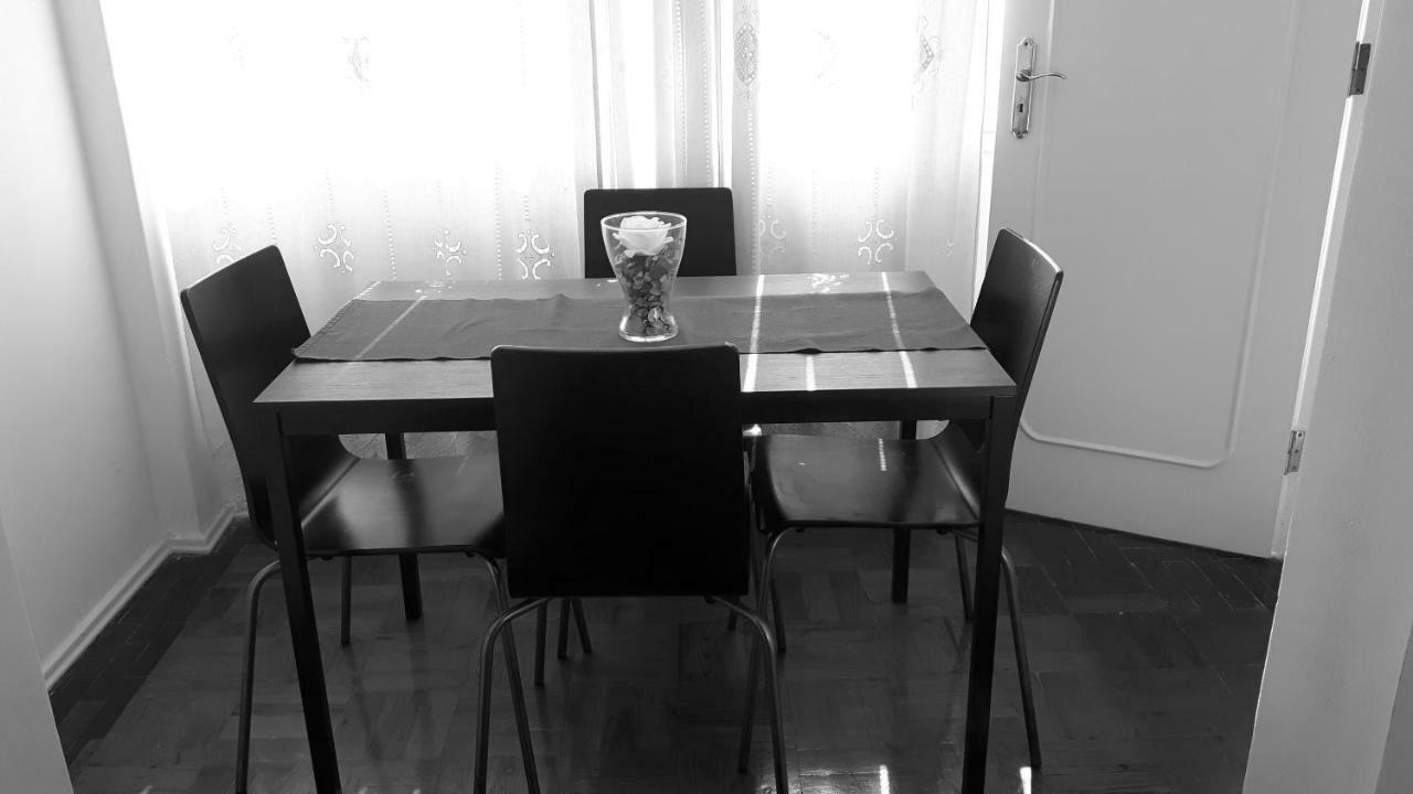 Lisboa-alameda Appartement Lisboa