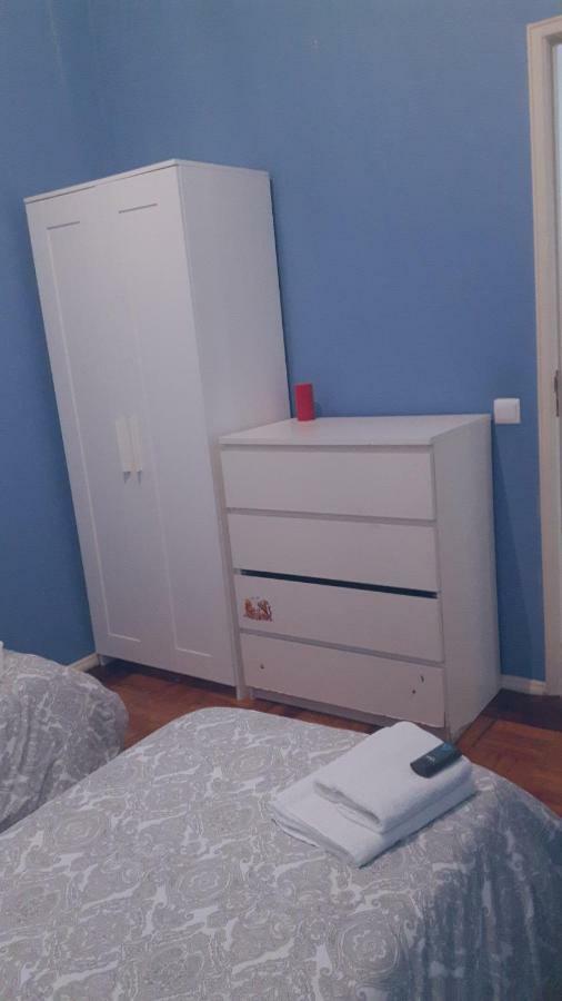 Appartement Lisboa-alameda Lisboa